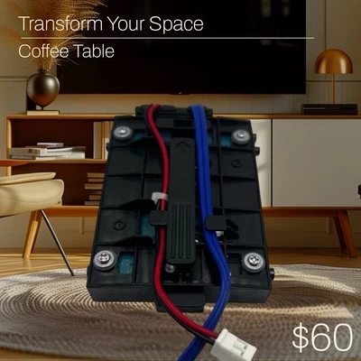 VersaLink C400/C405 Productivity Kit (320GB HDD) - Image 1 of 4