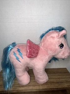 My Little Pony Pegasus Fire Fly 40th Anniversary Edition - Picture 1 of 6