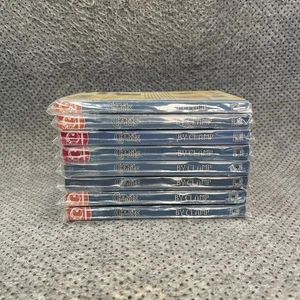 Chobits Manga Volume 1-8 Completo Inglese Tokyopop - Foto 1 di 8