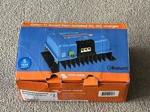Victron Energy Orion-Tr Smart DC-DC 24/12-30A DC-DC Non-Isolated - ORI241236140 - Picture 1 of 4