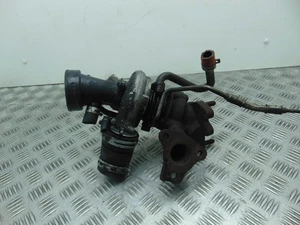 Turbocompresor manual Ford Escort código de motor Rfd 3e01050a MK6 1,8 diésel 1990-02h - Imagen 1 de 10