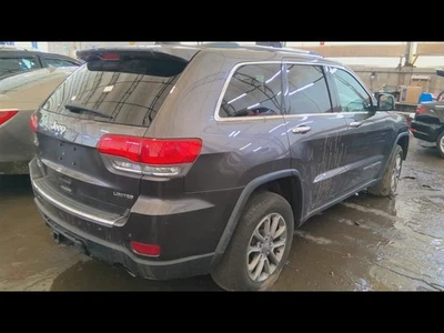 Console Front Roof With Sunroof Fits 11-15 GRAND CHEROKEE 6469594 - Imagem 1 de 4