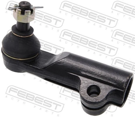 Spurstangenkopf links Febest NISSAN Patrol Y61 Gr