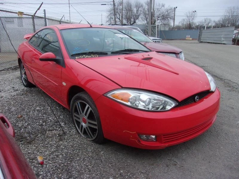 Roof With Sunroof Fits 99-02 COUGAR 1509290 - Imagem 1 de 4