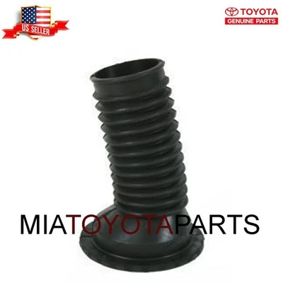 Genuine Toyota 03-13 Corolla Matrix LH Insulator Front Coil Spring 48157-02070 Foto 1 de 4