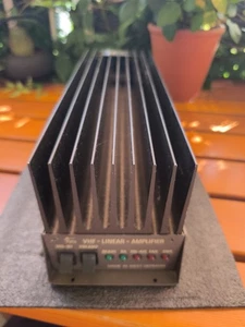 Radio amateur Reis 2m PA VHF 10/180 - Photo 1/9