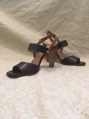 Elie Tahari Eva, женские туфли, Soze 9.5B - Изображение 1 из 4