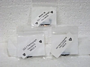 HO IHC GG-1 PANTOGRAPH INSULATORS FOR GG-1 LOCOMOTIVES #602 - Picture 1 of 2