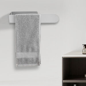 Handtuchhalter ohne Bohren Handtuchstange Kleben Bad & Küche Handtuchring