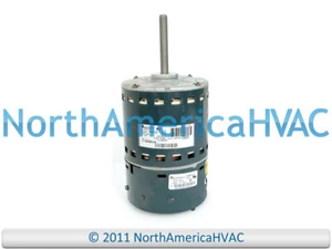 OEM Ofen ECM Lüftung Motor 3/4 HP Ersetzt Ge Genteq 5SME39SL0669 - Bild 1 von 1