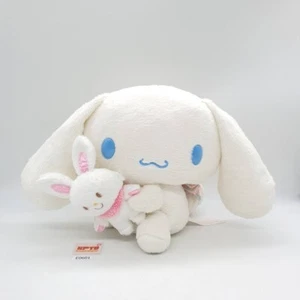 Cinnamoroll E601 Wish Me Mell Puroland Limited Sanrio Peluche 8" Bambola Giocattolo Giappone - Foto 1 di 14