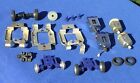 Strombecker+1%2F32nd+Scale+Slot+Car+Parts+Lot+EX+from+1966