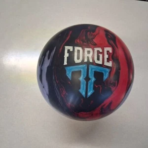 Motiv Forge Ember BOWLING BALL 14 LB. 1ST QUAL NEW IN BOX UNDRILLED #455 - Picture 1 of 4