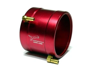 LEOPARD RC Model 63x50mm R/C Hobby Ship & Boat Motor Water-Cool Kit AC242 - Picture 1 of 2