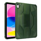 For Ipad 10th Gen 10.9" 9/8/7th 10.2" Pro 11" Tablet Tpu Case Protective Cover