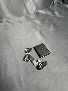 Bose BT2R Black Volume Control USB Wireless Bluetooth Headset - Picture 1 of 12
