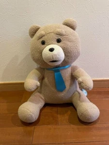 Ted 2 XL Peluche Muñeca Beige - Imagen 1 de 5
