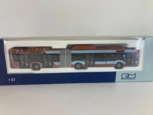 Bus Mercedes-Benz Citaro G15 - Rietze 73593-1 - HO 1/87 - Linie 78 - Bild 1 von 1