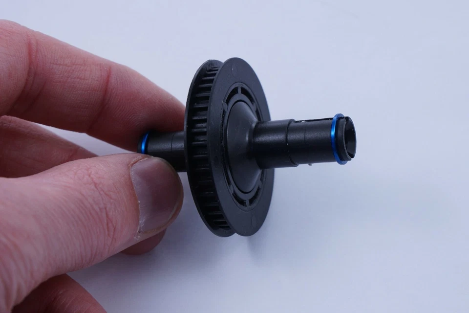 Team Associated Differential TC5 Modell - Bild 1 von 1