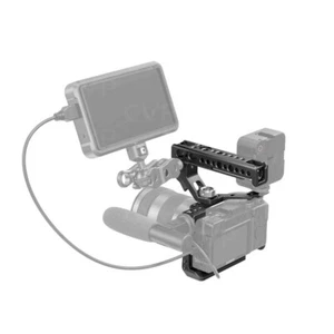 Mango de localización SmallRig Cage y Arri - A6600 - Imagen 1 de 1