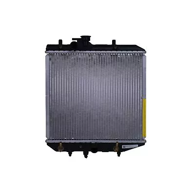 Radiador apto para Daihatsu Charade 1989-1992 Foto 1 de 4