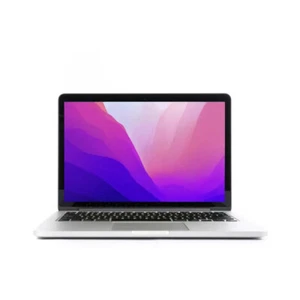Macbook Pro Retina 13'' - processore intel i5 2.7GHz, 8GB RAM, 256GB SSD - Foto 1 di 5