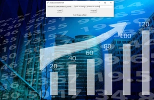 Logiciel - Analyse de Sentiment Bousier - Photo 1/2