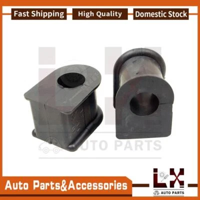 1 Kit de buje de barra estabilizadora delantera Mevotech para Ford Bronco 1978 1979 1980 1981 1982 Foto 1 de 2