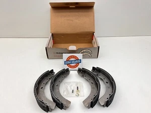 Power Stop AutoSpecialty Brake Shoes 30-629-03 FA-908-EE FL 3 - Picture 1 of 5