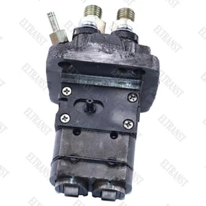 Bomba de inyección de combustible 16001-51012 16001-51010 para motor Kubota Z602 Z402 - Imagen 1 de 7