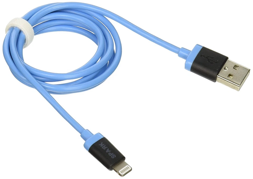 Akiko Electronics MFI (Made for iPhone) Certified Data Cable Charger - Image 1 of 3