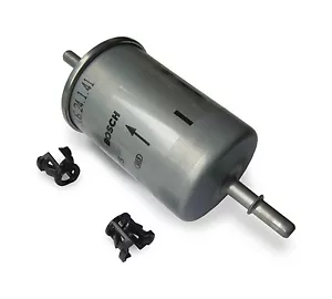 Polaris Sportsman 500 700 800 EFI 2006 2007 2008 2009 Fuel Filter - 2520464 - Foto 1 di 1