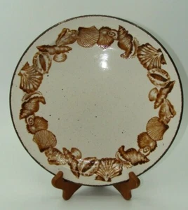 Stonhenge Midwinter Seascape  Replacement Dinner Plate 10.5" Wedgewood England - Picture 1 of 6