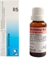 Dr Reckeweg R5 Drops 22ml Pack Made in Germany OTC Homeopathic Drops