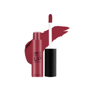 Swiss Beauty Soft Matte Lip Cream - 31 Heart Breaker (6ml) - Picture 1 of 2