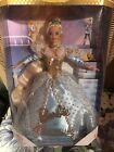 1996 Mattel Barbie as Cinderella Collector Edition