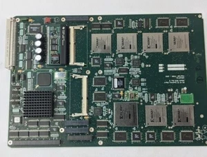 Adtech 11976 SPIRENT AX/4000 OC-12 V2 Generator Platine - Bild 1 von 1