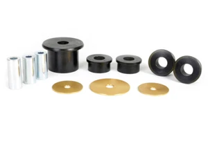 Whiteline Rear Diff Mount Bush for BMW 1 Series E81 E82 E87 E88 exc M Series - Picture 1 of 1