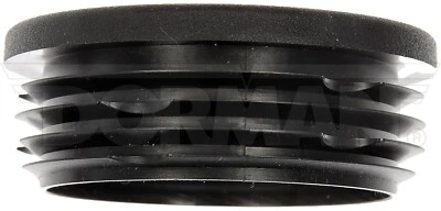 Dorman 687WA43 Frame Crossmember Hole Plug Fits 2005-2006 GMC Sierra 1500 HD - Image 1 of 4