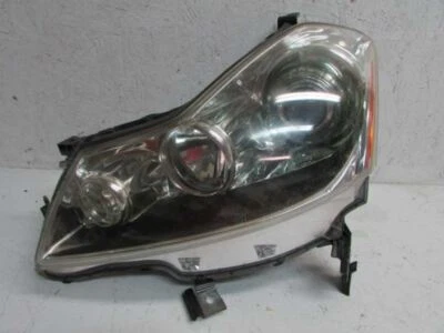 Infiniti M35 m45 2006 2007 conductor izquierdo xenón HID faro faro lámpara OEM Foto 1 de 4