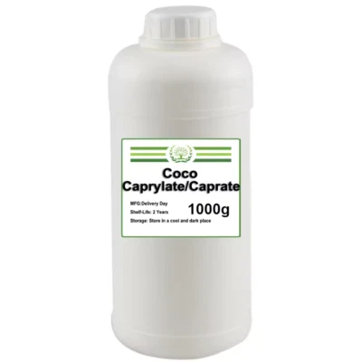 Coco Caprylate/Caprate 810C Cosmetic Moisturizing and Moisturizing Agent 95912-8 - image 1 of 4