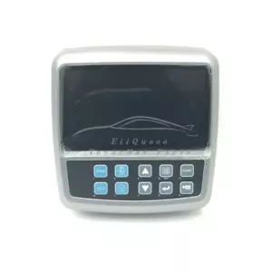 Neu 300426-00049A LCD Monitor für Doosan DX225 DX140 DX340 DX380 DX140 DX300 - Bild 1 von 7
