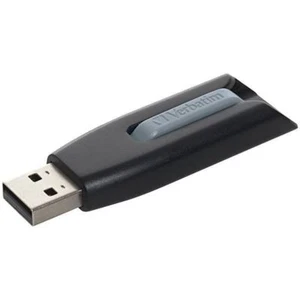 Verbatim 49173 SuperSpeed USB 3.0 Store 'n' Go V3 Drive (32GB) - Picture 1 of 4