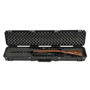SKB iSeries Single Rifle Case (3i4909SR) - Picture 1 of 5