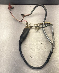 HONDA CA110 C110 CA11 C114 S65 60-69 WIRE HARNESS RECTIFIER OEM 32100-011-020 - Picture 1 of 7