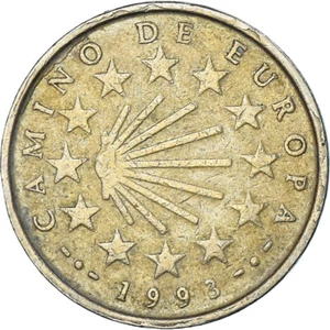 [#1362679] Coin, Spain, 100 Pesetas, 1993 - Picture 1 of 2