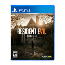 JUEGO PS4 RESIDENT EVIL 7 BIOHAZARD PS4 18399556