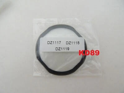 Genuine original DIESEL DZ 1117 watch Crystal glass replacement - Image 1 of 2