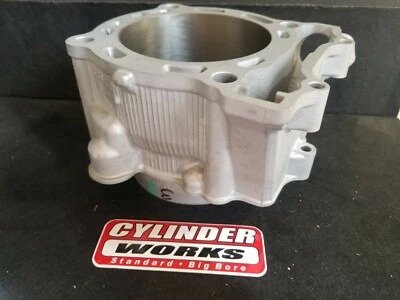 Yamaha YFZ450 95mm STD Bore Cylinder Works Cylinder Nikasiled - Image 1 of 2