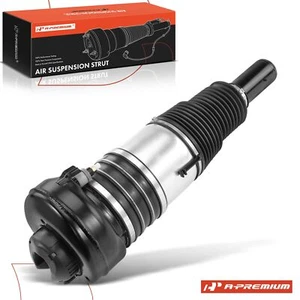 Air Suspension Strut Front for Audi Q7 16-22 Q8 2019-2022 RS Q8 SQ7 2020-2022 - Picture 1 of 8